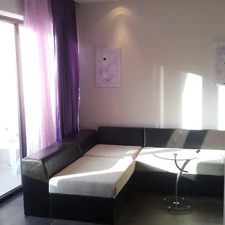 Private In Dolce Vita * Altın Kumlar