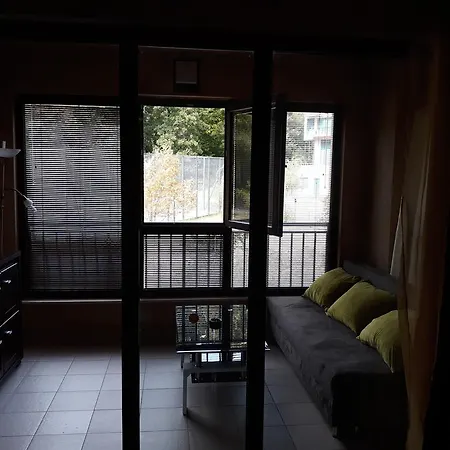 Daire Private In Dolce Vita Altın Kumlar